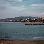 Hyper Centre Spacieux & Lumineux Proche Palais * Cannes