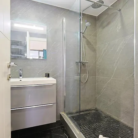 Hyper Centre Spacieux & Lumineux Proche Palais