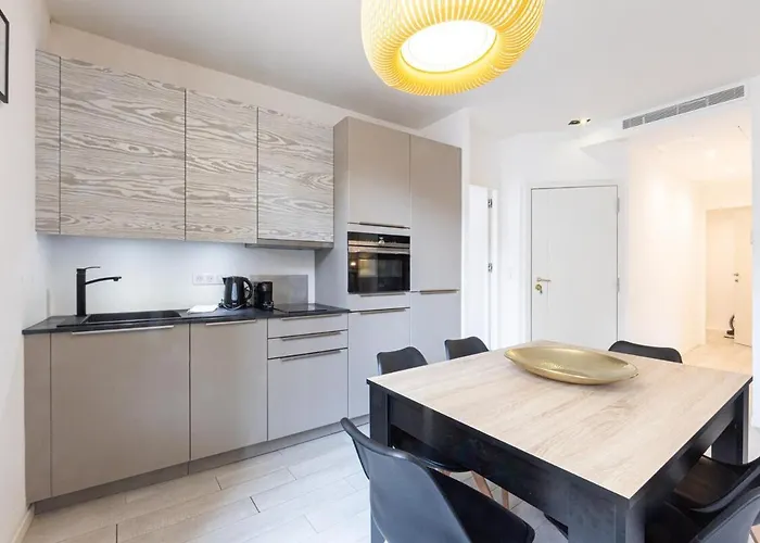 Hyper Centre Spacieux & Lumineux Proche Palais Cannes