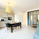 Hyper Centre Spacieux & Lumineux Proche Palais Appartement *